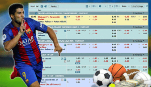Apa Itu Odds Taruhan Bola? Cara Membaca dan Menghitungnya dengan Mudah
