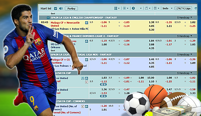 Apa Itu Odds Taruhan Bola? Cara Membaca dan Menghitungnya dengan Mudah