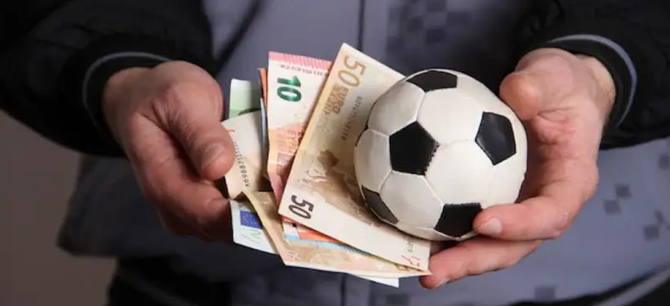 Taruhan Bola