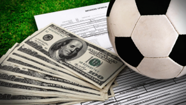 Panduan Lengkap Memahami Pasaran Taruhan Bola: Handicap, Over/Under, dan Jenis Lainnya