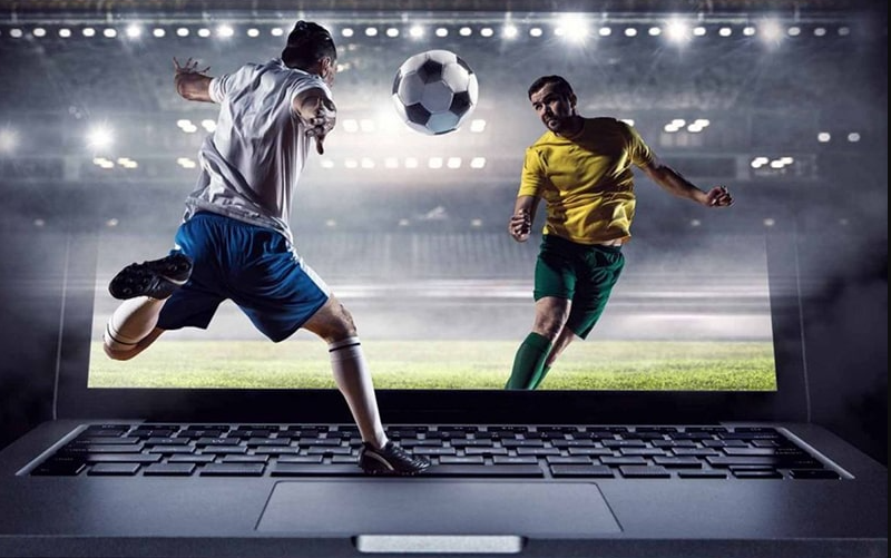 Taruhan Bola