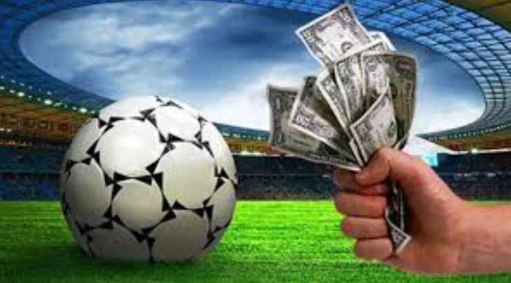 Taruhan Bola
